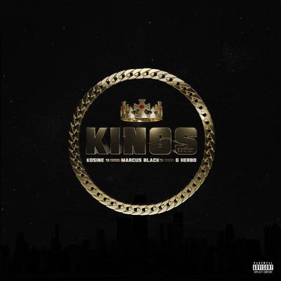 Kings (Remix)'s cover