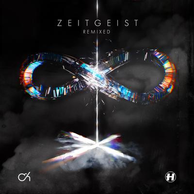 Zeitgeist Remixes (10 Year Anniversary)'s cover