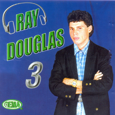 Desconhecida By Ray Douglas's cover