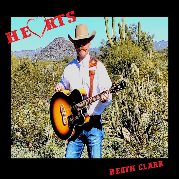 Heath Clark's avatar image