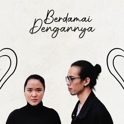 Berdamai Dengannya By Bemandry, Febry Lillah's cover