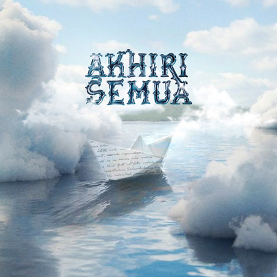 Akhiri Semua's cover