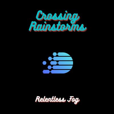 Sounds of Crossing Rain PT. 3's cover