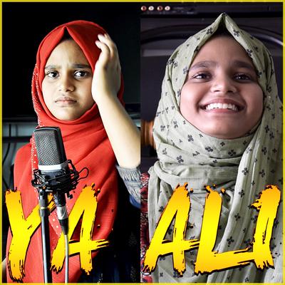 Ya Ali's cover