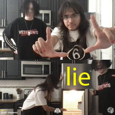 lie's cover