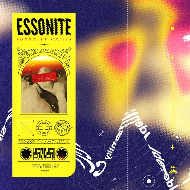 Essonite's avatar image