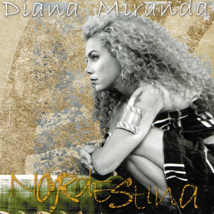 Diana Miranda's avatar image