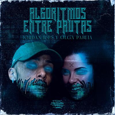 ALGORITMOS ENTRE PAUTAS's cover