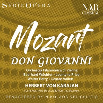Don Giovanni, K. 527, IWM 167, Act I: "Giovinette, che fate all'amore" (Zerlina, Coro, Masetto)'s cover
