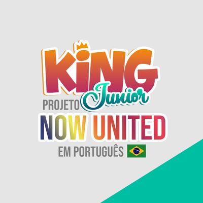 Só Faltou O Amor By King Junior's cover