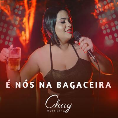 É Nós na Bagaceira (Acústico)'s cover