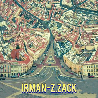 Z.zack's cover