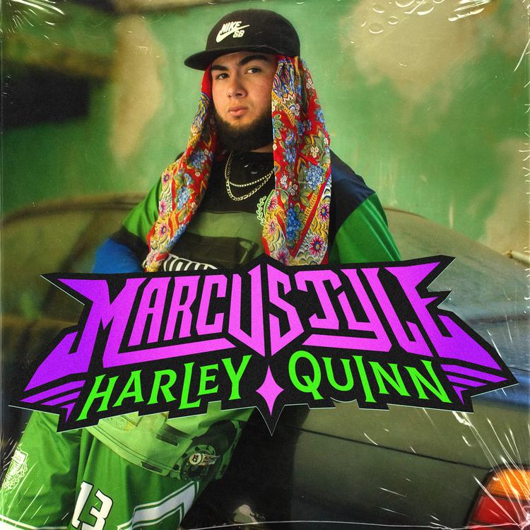MARCUSTYLE's avatar image