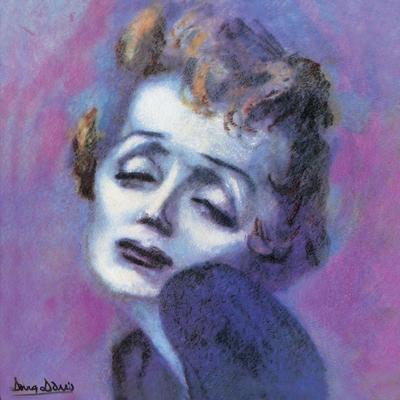 Non je ne regrette rien (Live à l'Olympia 1960) By Édith Piaf's cover