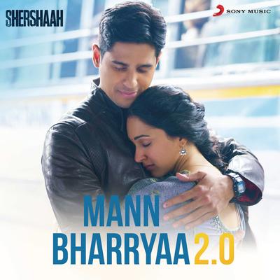 Mann Bharryaa 2.0 (From "Shershaah")'s cover