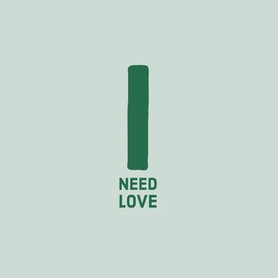 I Need Love (Back To Earth Mix)'s cover