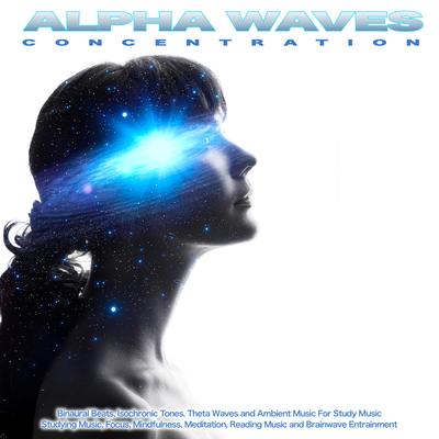 Study Alpha Waves's cover