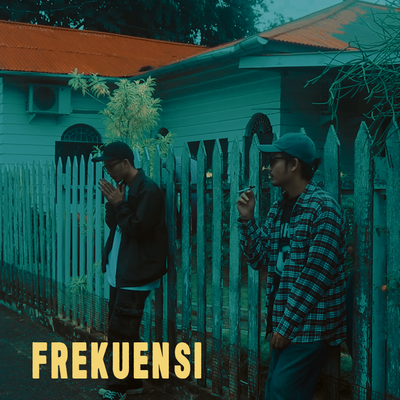 Frekuensi's cover