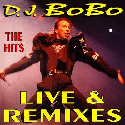 Keep On Dancing! (New Fashion Mix) By DJ BoBo's cover