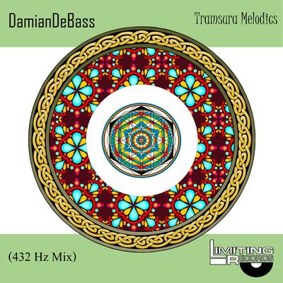 DamianDebass's cover