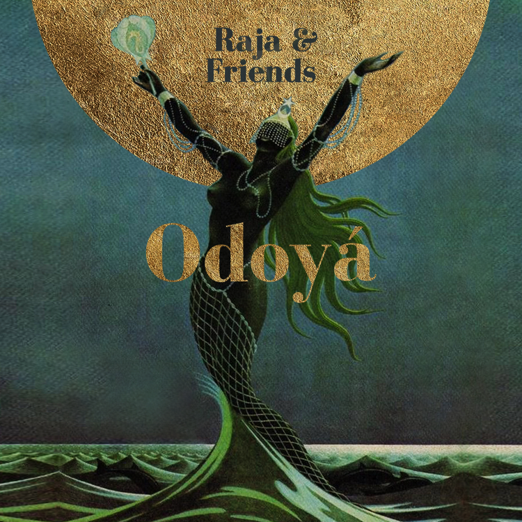 Raja & friends's avatar image