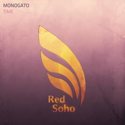 Monogato's cover