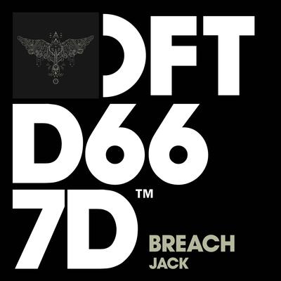 Jack By Breach's cover