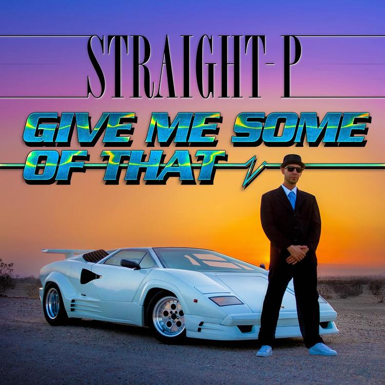 Straight-P's avatar image