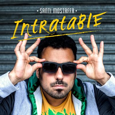 Es Hora By Santi Mostaffa's cover