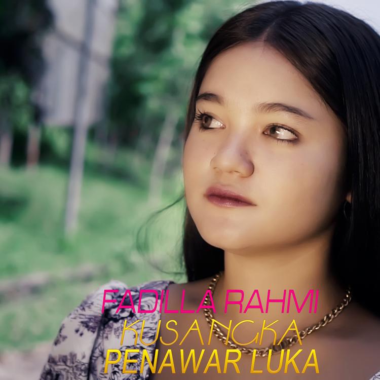 Fadilla Rahmi's avatar image