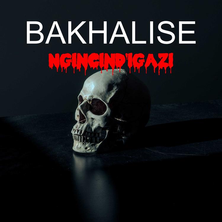 BAKHALISE's avatar image