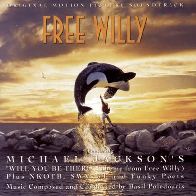 Will You Be There (Theme from "Free Willy")'s cover