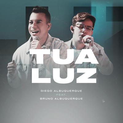 Tua Luz's cover