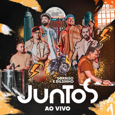 Nosso Flow / Santo Forte (Ao Vivo) By Dilsinho, Sorriso Maroto's cover