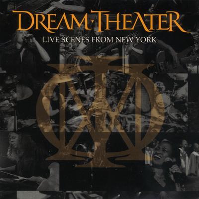 Scene Eight: The Spirit Carries On (Live at Roseland Ballroom, New York City, NY, 8/30/2000) By Dream Theater's cover