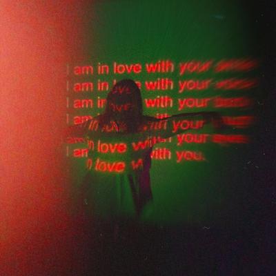 in love with you By KiD.'s cover