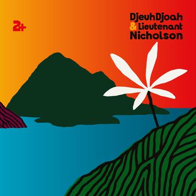 Caipirinha (2022 Version) By DjeuhDjoah, Lieutenant Nicholson's cover