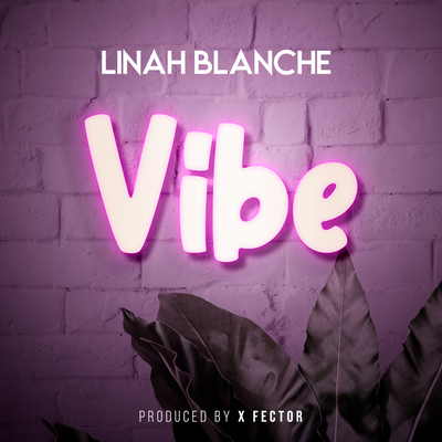 Linah Blanche's cover