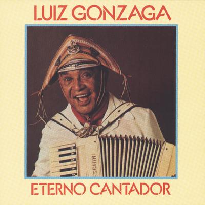 Tristeza Do Jeca By Luiz Gonzaga's cover