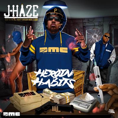 Clientele (feat. DJ Khaled & Big Therman) By J-Haze, DJ Khaled, Big Therman's cover