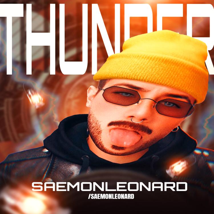 Saemon Leonard's avatar image