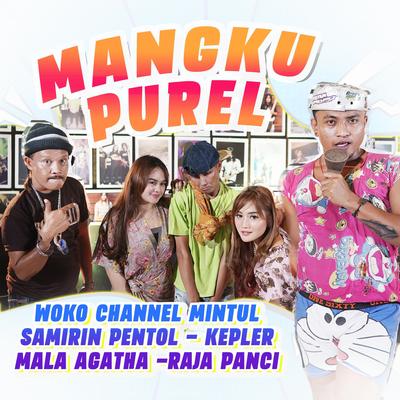 Mangku Purel's cover