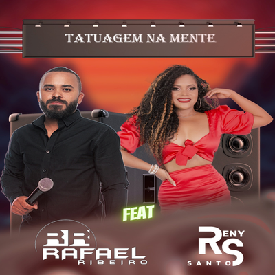 Tatuagem na Mente By Rafael Ribeiro Oficial, Reny Santos's cover