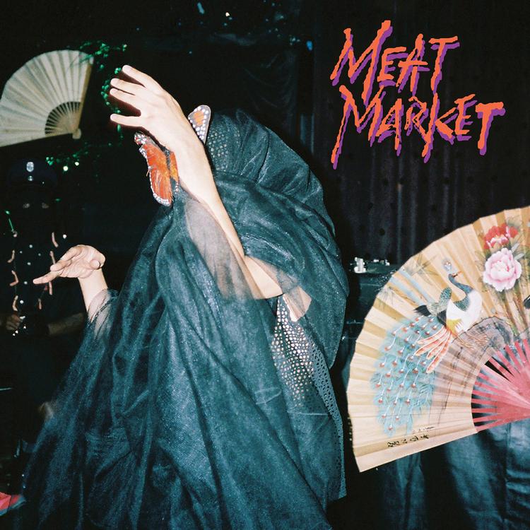 Meat Market's avatar image