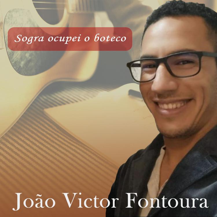 João Victor Fontoura's avatar image