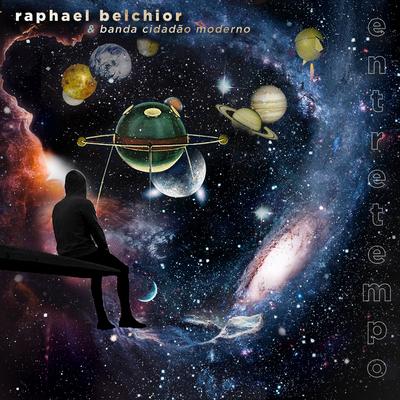 Raphael Belchior's cover