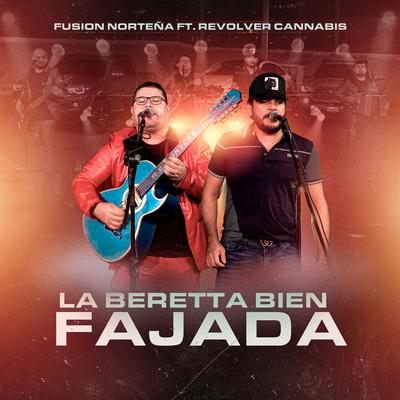 La Beretta Bien Fajada's cover