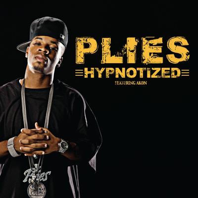 Hypnotized (feat. Akon) By Plies, Akon's cover