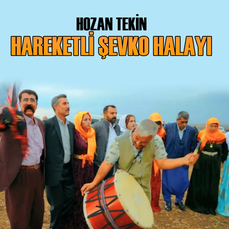 Hozan Tekin's avatar image