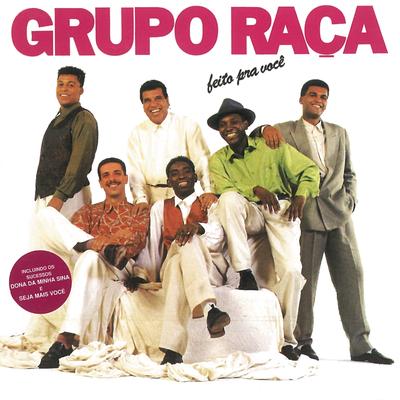 Sou do Sereno By Grupo Raça's cover